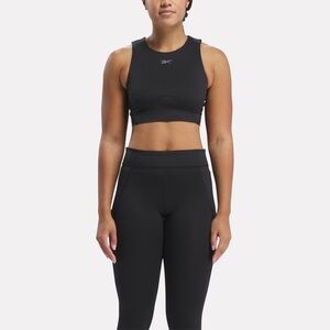 Reebok Lux Contour Crop Top